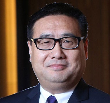 Edward Chan