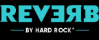 Reverb by Hard Rock Logo